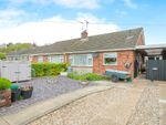Thumbnail for sale in Forster Way, Aylsham, Norwich
