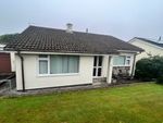 Thumbnail to rent in Cormorant Drive, St. Austell