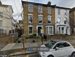Thumbnail to rent in Wilberforce Road, London