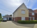 Thumbnail for sale in Goslings Way, Trimley St. Martin, Felixstowe