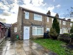 Thumbnail to rent in Mile Cross Gardens, Halifax, West Yorkshire