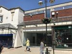 Thumbnail to rent in 19 Bakers Lane, Three Spires Shopping Centre, Lichfield, Lichfield