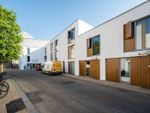 Thumbnail to rent in Stadium Mews, Islington, London