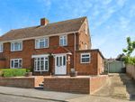 Thumbnail for sale in Mccarthy Avenue, Sturry, Canterbury, Kent