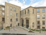 Thumbnail to rent in Iron Row, Burley In Wharfedale, Ilkley