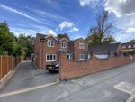Thumbnail to rent in St. Swithins Close, Derby
