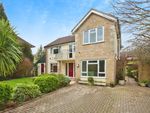 Thumbnail to rent in Swallowcliffe Gardens, Yeovil