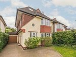Thumbnail to rent in Fir Grove, New Malden