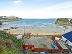 Thumbnail to rent in Crescent Lane, Newquay, Cornwall