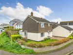 Thumbnail to rent in Polvella Close, Newquay, Cornwall