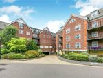 Thumbnail to rent in Dorchester Court, London Road, Camberley