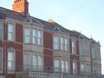 Thumbnail to rent in Paget Road, Barry