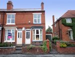 Thumbnail for sale in Witton Street, Norton, Stourbridge