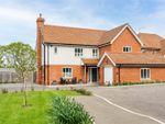 Thumbnail to rent in Oak Tree Close, Nazeing, Waltham Abbey