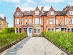 Thumbnail for sale in Larkhall Rise, London