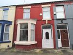 Thumbnail for sale in Talton Road, Liverpool
