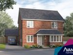 Thumbnail to rent in "The Nutbrook" at Church Lane, Micklefield, Leeds
