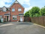 Thumbnail for sale in Dixon Green Drive, Farnworth, Bolton, Greater Manchester