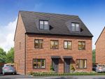 Thumbnail for sale in "The Stratford" at Sakura Walk, Seacroft, Leeds