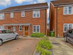 Thumbnail for sale in Bradford Mews, Southwater, Horsham, West Sussex