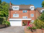 Thumbnail for sale in Amersham Hill Drive, High Wycombe