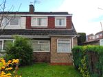 Thumbnail for sale in Cherwell Avenue, Heywood, Greater Manchester