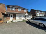 Thumbnail to rent in Desborough Avenue, High Wycombe