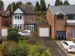 Thumbnail for sale in Pereira Road, Harborne, Birmingham