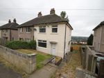 Thumbnail for sale in West Royd Drive, Shipley