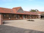 Thumbnail to rent in Stody Hall Barn, Melton Constable, Norfolk
