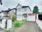 Thumbnail for sale in Longfield Avenue, Enfield, Middlesex