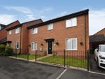Thumbnail for sale in Darrall Road, Lawley Village, Telford