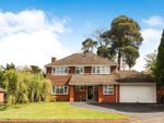 Thumbnail for sale in Chatsworth Heights, Camberley, Surrey