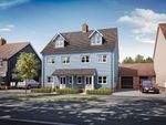 Thumbnail for sale in Scarlett Mews, Kelvedon Road, Tiptree, Colchester