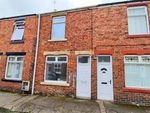 Thumbnail to rent in Hillbeck Street, Bishop Auckland