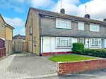 Thumbnail to rent in Roundstone Crescent, East Preston, Littlehampton, West Sussex