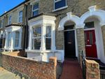 Thumbnail to rent in Furley Road, London