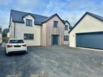 Thumbnail to rent in Plot 10, Freystrop, Haverfordwest