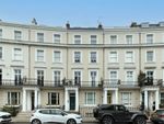 Thumbnail to rent in Royal Crescent, Holland Park