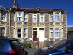 Thumbnail for sale in Radnor Road, Horfield, Bristol