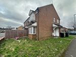 Thumbnail for sale in Dorrington Close, Luton