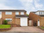 Thumbnail for sale in Norfolk Road, Desford, Leicester