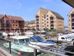 Thumbnail for sale in 18 King Charles Place, Emerald Quay, Shoreham-By-Sea