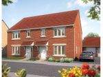Thumbnail to rent in "Cypress" at Centenary Way, Witney