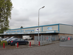 Thumbnail to rent in Unit X234, First Avenue, Team Valley Trading Estate, Gateshead
