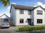 Thumbnail to rent in 19 Foxhall View, Kirkliston