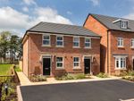 Thumbnail for sale in "Wilford" at Ollerton Road, Edwinstowe, Mansfield