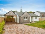 Thumbnail for sale in Turnpike Drive, Bugle, St. Austell, Cornwall