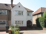Thumbnail to rent in Whitton Avenue East, Greenford
