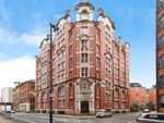 Thumbnail to rent in Velvet House, 60 Sackville Street, Manchester, Greater Manchester